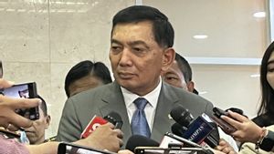 Indonesia Butuh Restu Kirim Pasukan ke Gaza, Menhan Sjafrie Beberkan 2 Jalur