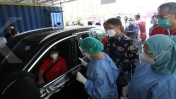 Gojek Bekerjasama dengan Halodoc Luncurkan Fitur GoMed; Fasilitasi Vaksinasi COVID-19 untuk Masyarakat
