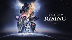 Gim Mobile Baru Destiny: Rising akan Dirilis Global pada 28 Agustus
