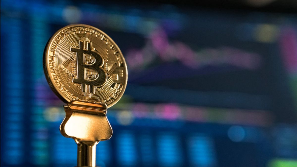 Penyebab Harga Bitcoin Anjlok Sebesar Rp18 Jutaan Hanya Dalam Waktu 30 Menit