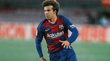 Becoming An Important Barca Player, How Will Ruqui Puig's Fate Be Next Season?