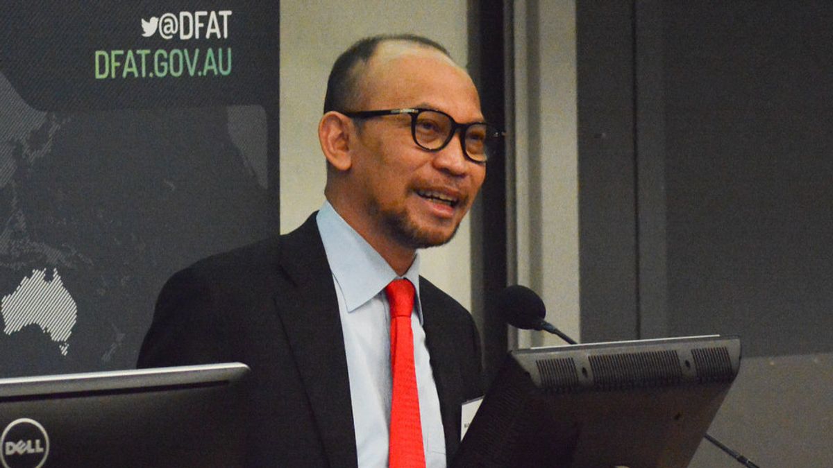 Chatib Basri: PSBB Makes Entrepreneurs In Malls Difficult To Expand