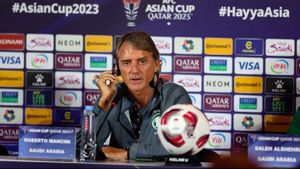 Jadwal Piala Asia 2023 Hari Ini: Dua Laga Grup F Tersaji