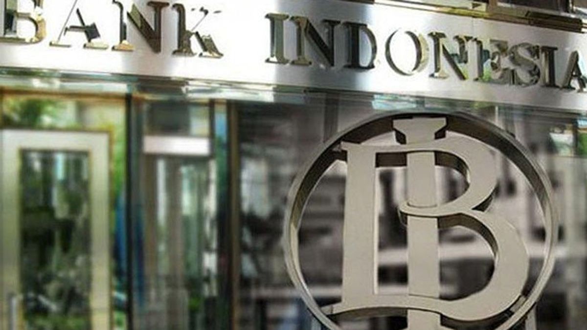 印度尼西亚银行没有计划降低BI快速2，500卢比：已经很便宜了