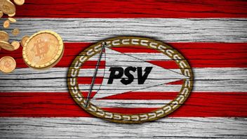 Klub Sepak Bola Mulai Adopsi Kripto, Kali Ini PSV Eindhoven Dapat Suntikan Dana dalam Bitcoin