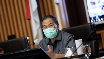 COVID-19 Meninggi, Wali Kota Bandung Kang Oded Putuskan Tak Ada Belajar Tatap Muka Hingga Juni