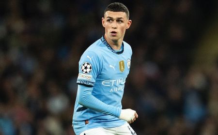 Ternyata Manchester City Belum 100 Persen meski Masih Tak Terkalahkan