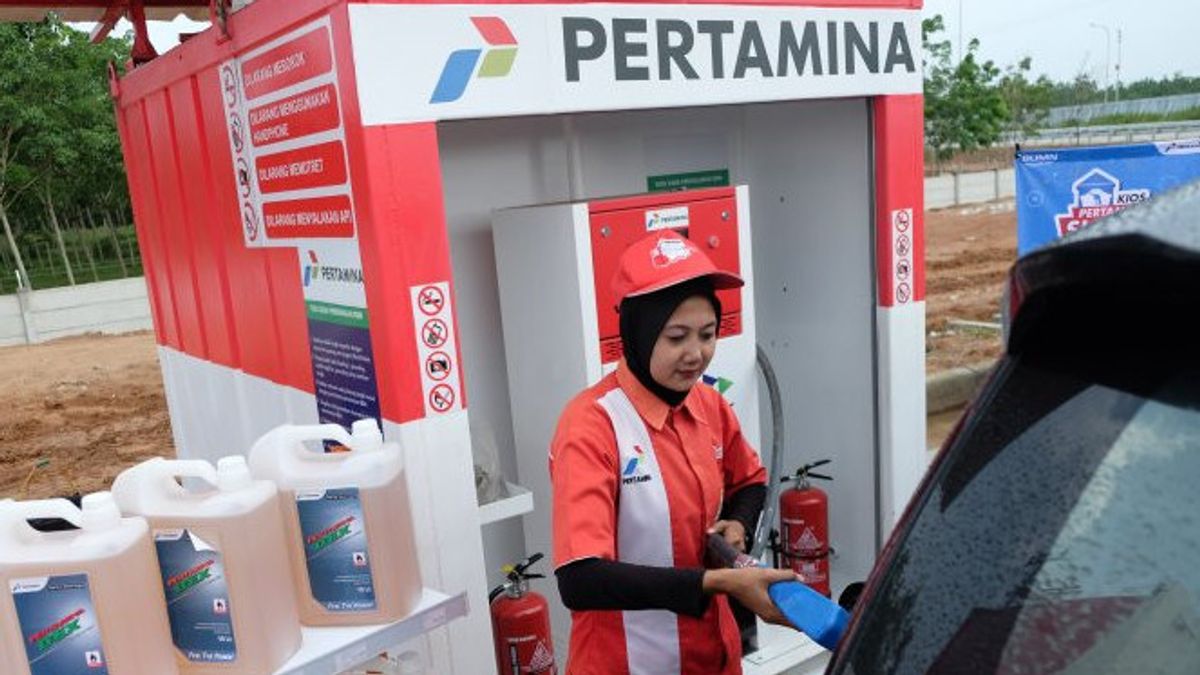Visiting South Sumatra, BPH Migas Asks Business Entities To Maintain Fuel Supply And Quality
