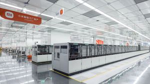 Xiaomi Umumkan REDMI Note Series Tembus 460 Juta Unit Pengiriman Global