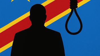 Mantan Presiden Joseph Kabila Divonis Mati Secara in Absentia di RD Kongo