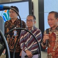    KLH Libatkan Akademisi Audit Lingkungan di Daerah Terdampak Bencana