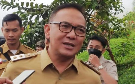 Patuhi Perintah Presiden, Pemkab Bogor Kasih Jaminan Kebebasan Beribadah