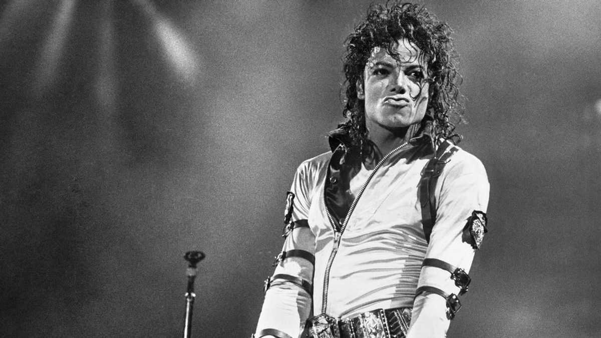 Sony Buys Catalog Shares Michael Jackson For 1.5 Billion US Dollars