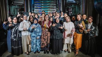 Jembatani 12 Brand Fashion ke Pasar Global Lewat ASIK Fashion Connect