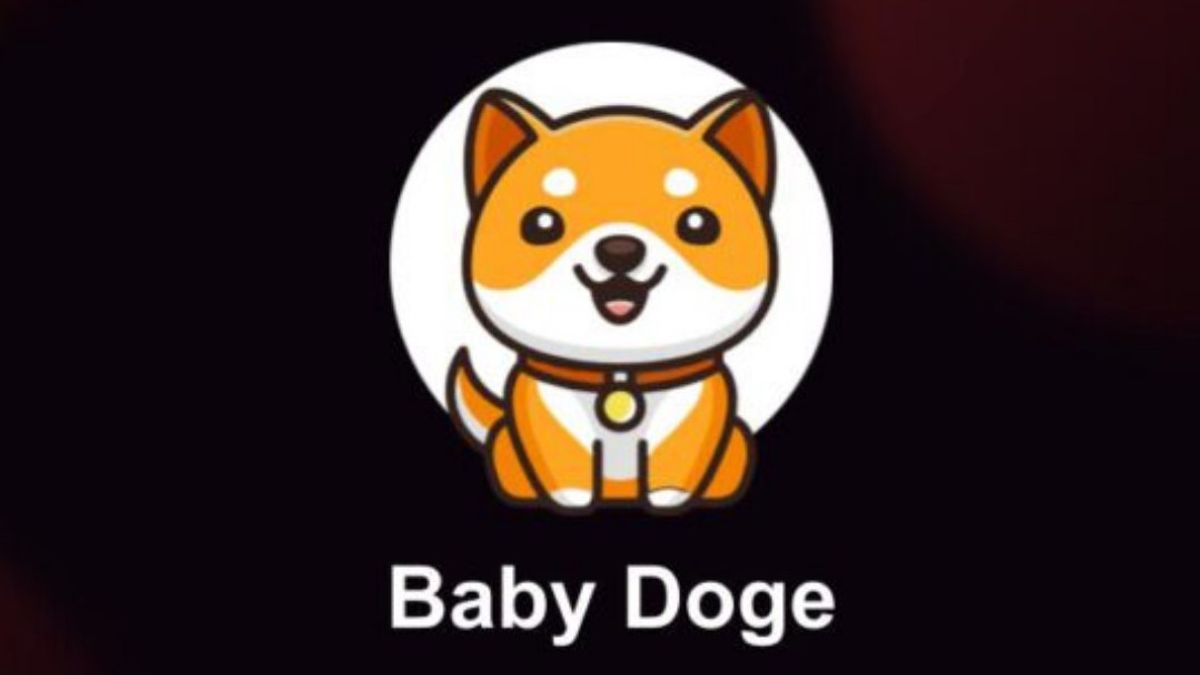 BABYDOGEがポロニエックス暗号交換で取引される