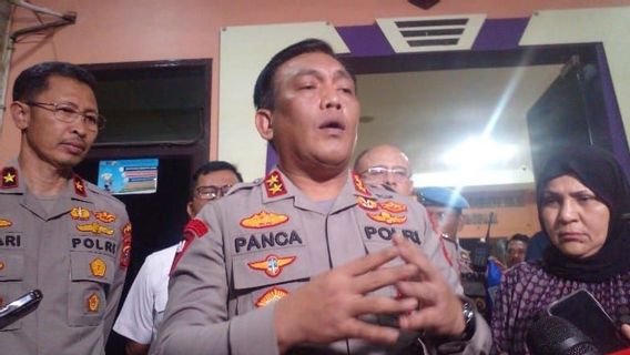 AKBP Achiruddin Hasibuan Dipecat Tidak Hormat