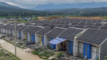 BRI distribue des subventions KPR à 107 244 bénéficiaires jusqu’en août 2025