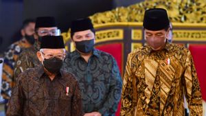 53 Mahasiswa Berebut Beasiswa Kajian Perbandingan Kepemimpinan Jokowi dan SBY, Ada yang dari Oslo University Hingga UGM