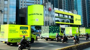 Pasca IPO, Superbank Pikat Investor Didukung Kinerja Solid