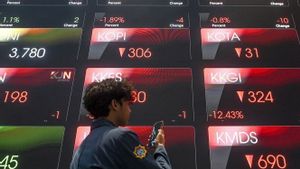 Prediksi IHSG Kamis 23 April, Lima Saham Bisa jadi Pilihan