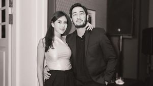 Syahnaz Sadiqah And Jeje Celebrate 6 Years Of Marriage, Netizens Allude To Infidelity