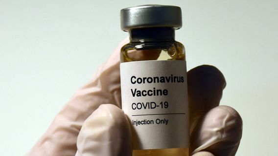 RMR: Beaucoup De Gens Veulent être Vaccinés COVID-19 Mais Stock Limité