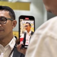 KPK Berpeluang Usut Dirjen Bea Cukai Djaka Budi yang Muncul di Dakwaan Bos Blueray Cargo