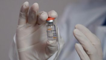Enquête Du SMRC : Plus De Gens Sont Prêts à Se Faire Vacciner Par AstraZeneca Malgré La Polémique