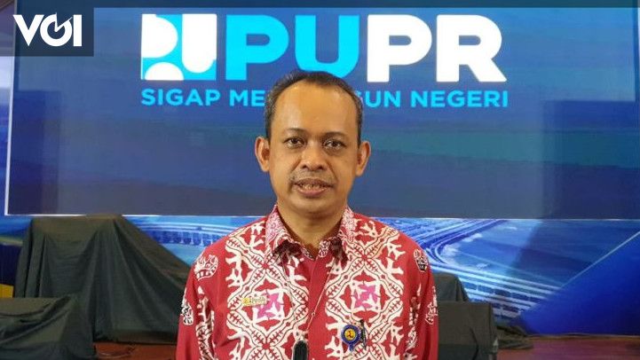 Kementerian PUPR Gandeng Bank Dunia Wujudkan Penghapusan Kemiskinan Ekstrem