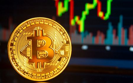 Bitcoin Tembus ATH Baru di Harga 103.900 Dolar AS, Ini Penyebabnya!