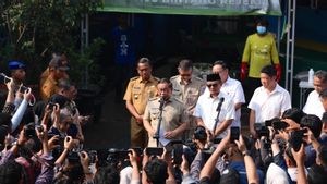 Pramono Sebut Teknologi Hidrotermal Bisa Pangkas Pengolahan Sampah Pasar Jadi 2 Jam