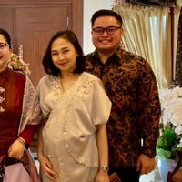 PDI Perjuangan Usung Anak Pramono Anung di Pilkada 2020