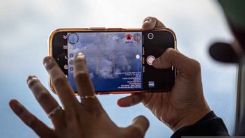 La TNI prépare une opération de modification de la météo pour réduire les pluies torrentielles en Sumatra