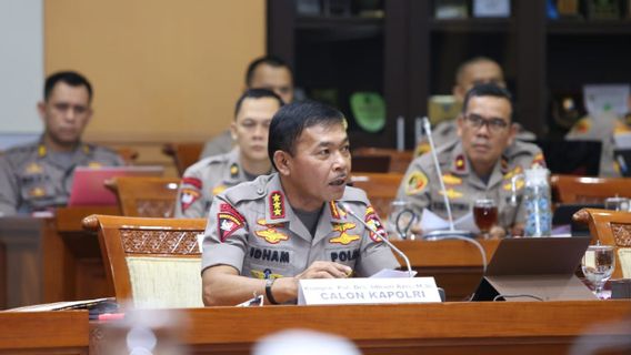 Polri Sudah Bubarkan 4 Juta Kegiatan Sejak COVID-19 Masuk Indonesia