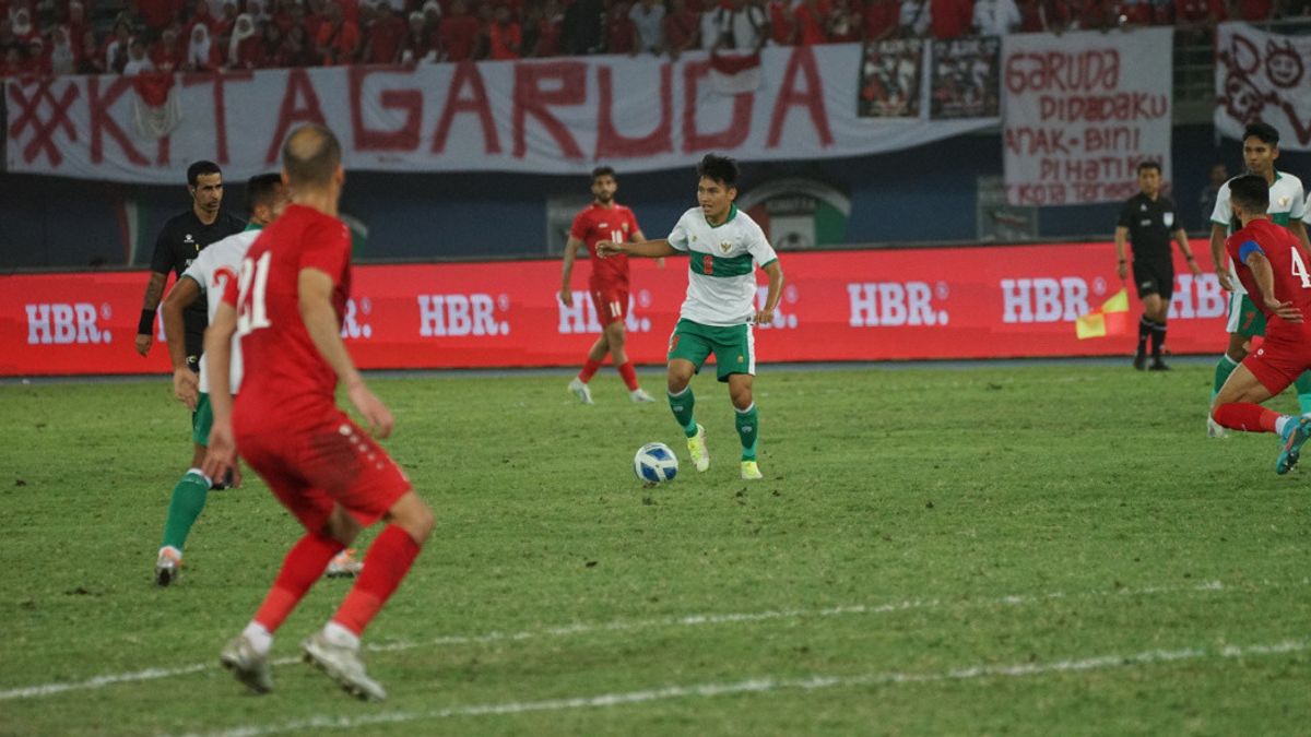 Preview Indonesia Vs Nepal: Ending 15 Years Of Waiting