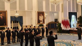 Economist: The Decreased JCI Due To Short-Term Reshuffle