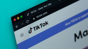Geger TikTok : Les employés de PHK seront employés à l’échelle mondiale