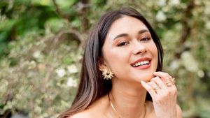 Tak Kalah dengan Gadis Muda, 7 Artis Cantik yang Genap Berusia 40 Tahun
