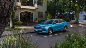 Geely Recall Emgrand akibat Potensi Kebocoran Bahan Bakar