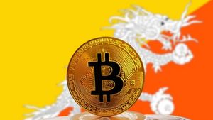 Bhutan Transfer 929 Bitcoin ke Binance, Mau Dijual?