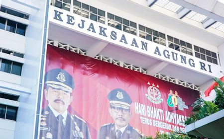 Kejagung Ternyata Geledah Ruang Sekjen KLHK di Kasus Korupsi Kelapa Sawit