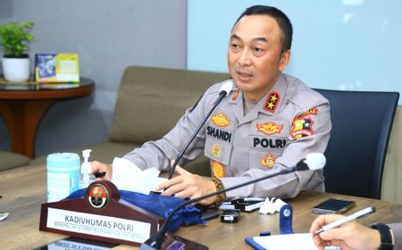 Kantor Bupati dan DPRD Pohuwato Gorontalo Dibakar Massa, Polri Pastikan Situasi Kini Kondusif