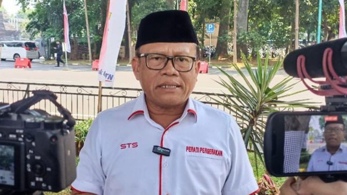 Assessed By Politicians, The Summons Of Simultaneous 176 Village Heads In Karanganyar By The Central Java Police Is Questioned