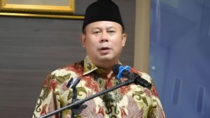 HUT ke-79 Polri, Komisi III DPR Dorong Penguatan Transformasi Digital dan Pendekatan Humanis