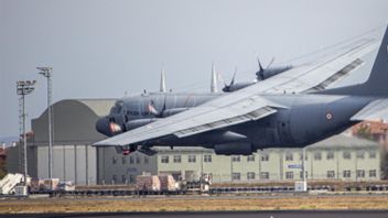 Un avion de l'AL mexicain transportant un enfant malade et 5 officiers militaires s'est écrasé à Galveston, 5 morts
