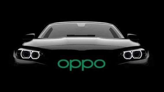 Ajukan Merek Dagang, Oppo Serius Jajal Industri Otomotif