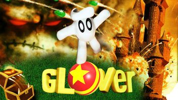 Glover将于2月底推出PS5,PS4,Xbox Series和Nintendo Switch