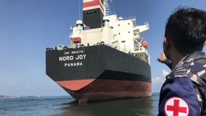 Kapal Tanker Langgar Teritori Indonesia Hindari Biaya dari Singapura