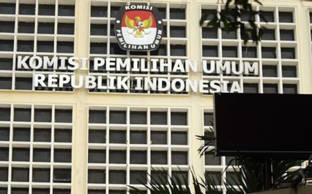 KPU: 496 TPS Kembali Gelar Pemungutan Suara