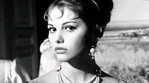 Bintang <i>Pink Panther</i>, Claudia Cardinale Meninggal Dunia Usia 87 Tahun